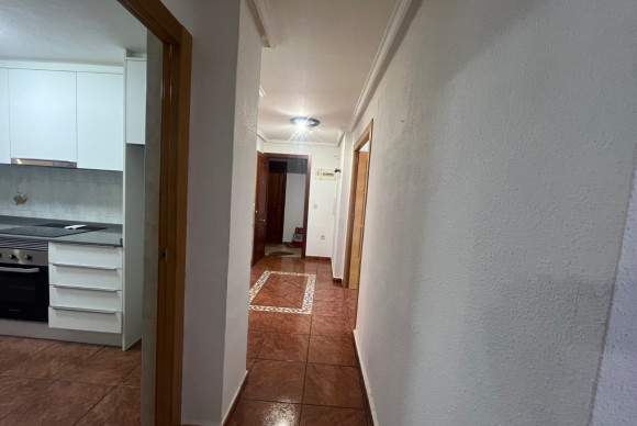 Reventa - 1. Apartment / flat - Benijofar - Costa Blanca South