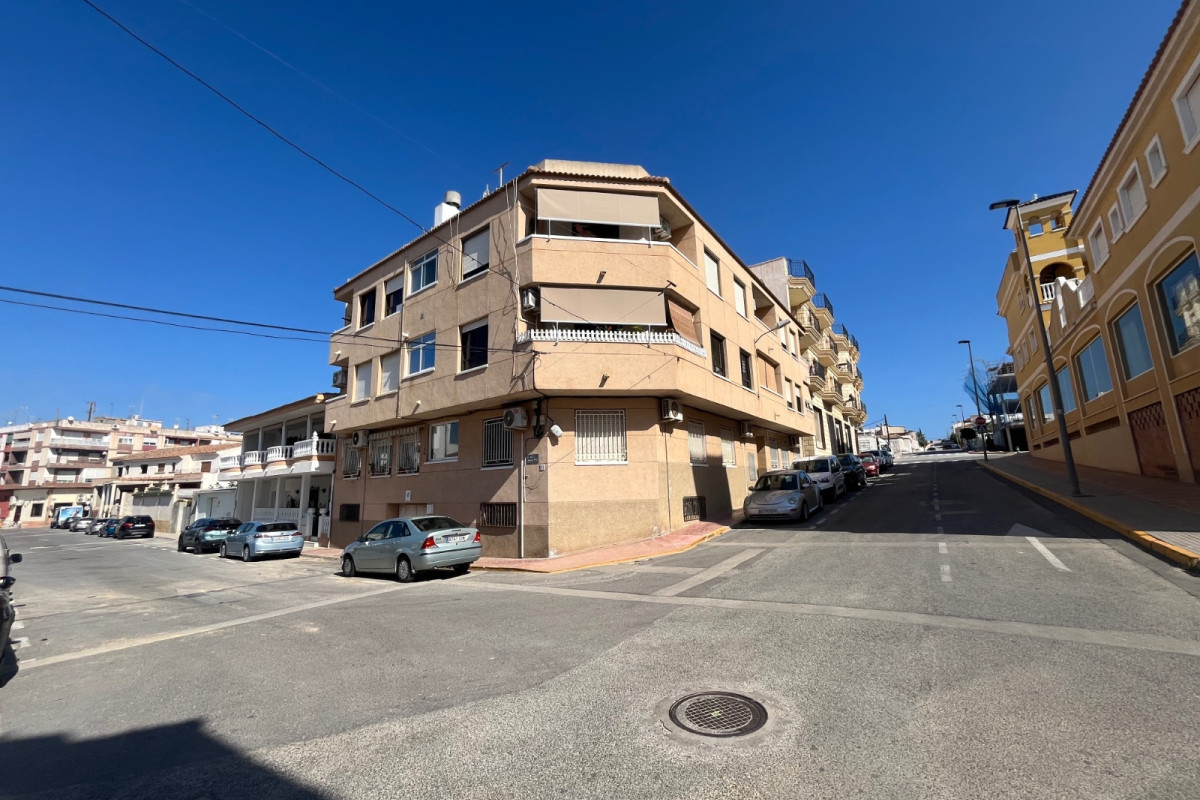 Reventa - 1. Apartment / flat - Benijofar - Costa Blanca South