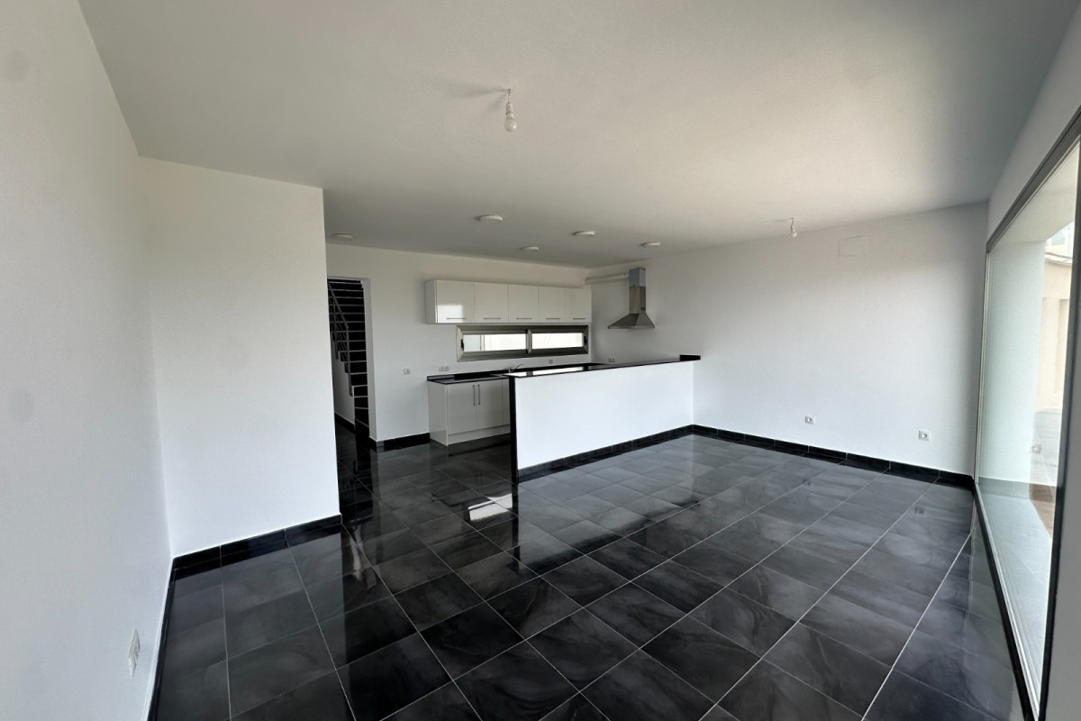 Resale - Townhouse - Calpe - Calpe urbanizaciones