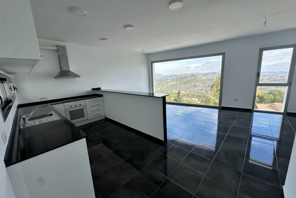 Resale - Townhouse - Calpe - Calpe urbanizaciones