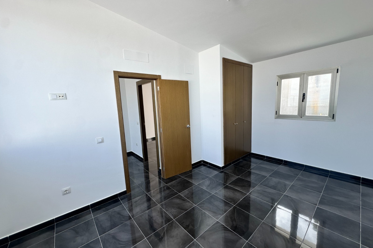 Resale - Townhouse - Calpe - Calpe urbanizaciones