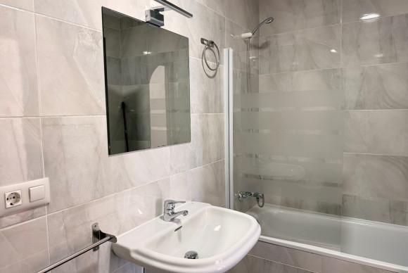 Resale - Townhouse - Calpe - Calpe urbanizaciones