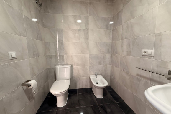 Resale - Townhouse - Calpe - Calpe urbanizaciones