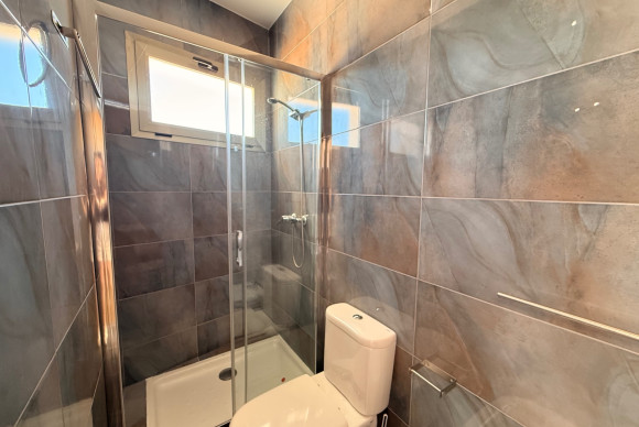 Resale - Townhouse - Calpe - Calpe urbanizaciones