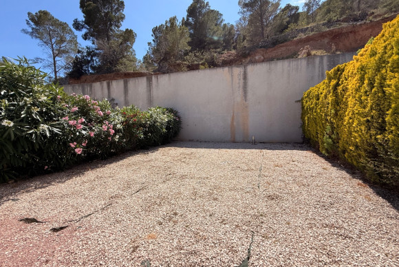 Resale - Townhouse - Calpe - Calpe urbanizaciones