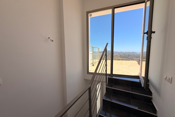 Resale - Townhouse - Calpe - Calpe urbanizaciones