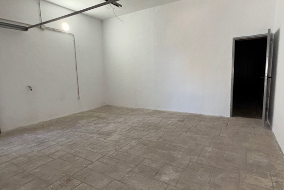 Resale - Townhouse - Calpe - Calpe urbanizaciones