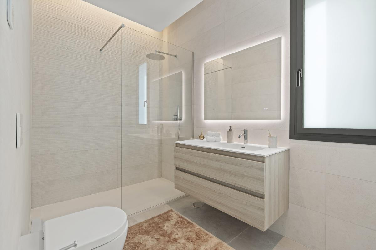 Nieuwbouw - Villa - Benidorm