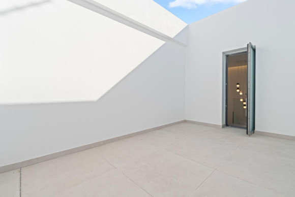 Nieuwbouw - Villa - Benidorm