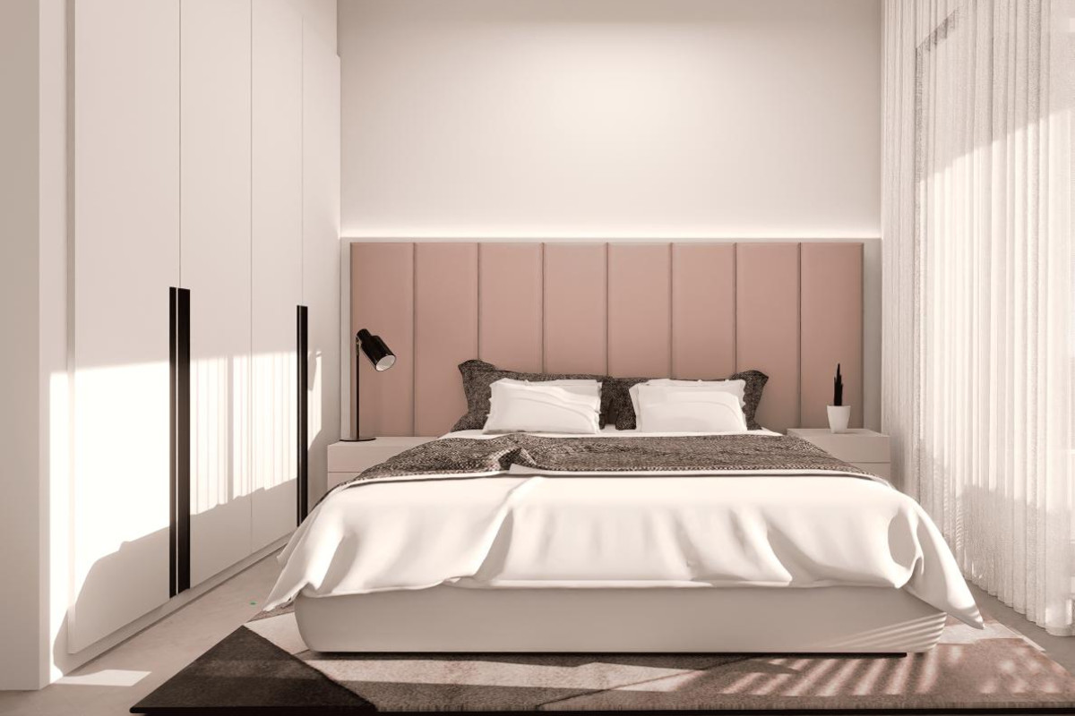 New Build - Apartment  - Finestrat