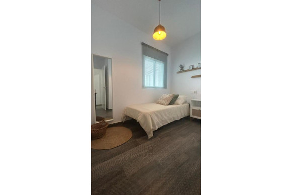 Obra nueva - Villa - San Javier