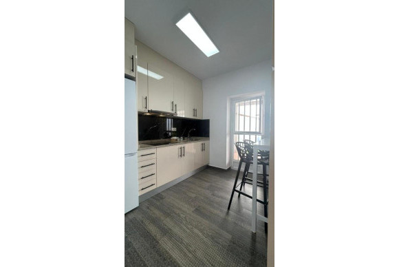 Obra nueva - Villa - San Javier
