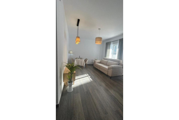 Obra nueva - Villa - San Javier