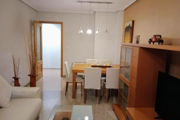 Reventa - Apartamento / piso - San Vicente del Raspeig - Calle Lillo Juan