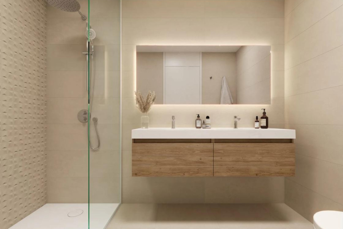 Obra nueva - Apartamento / piso - Cartagena