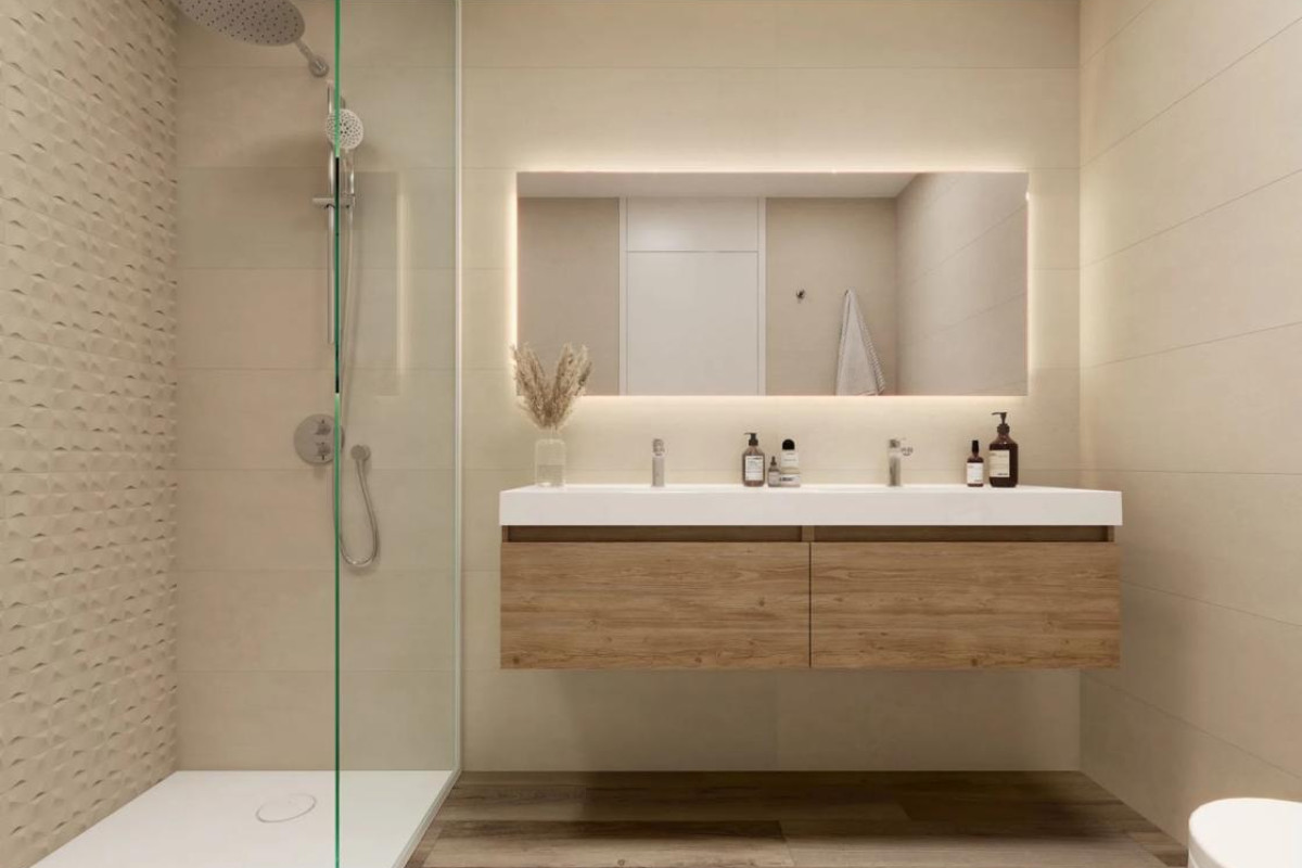 Obra nueva - Apartamento / piso - Cartagena