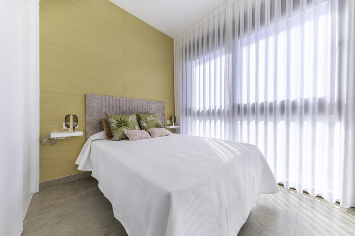 Obra nueva - Apartamento / piso - Torrevieja - torrevieja