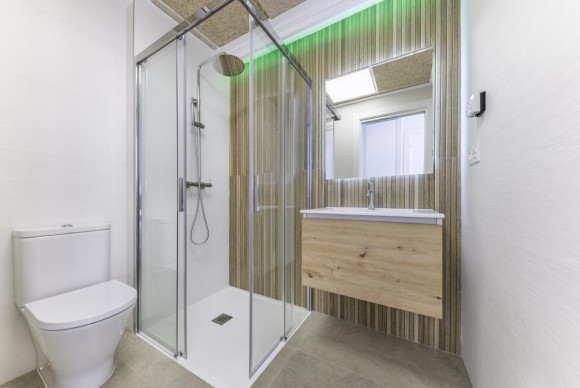 Obra nueva - Apartamento / piso - Torrevieja - torrevieja