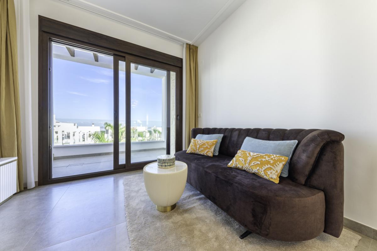 Obra nueva - Apartamento / piso - Torrevieja - torrevieja