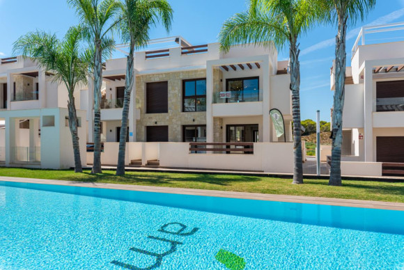 Obra nueva - Apartamento / piso - Torrevieja - torrevieja