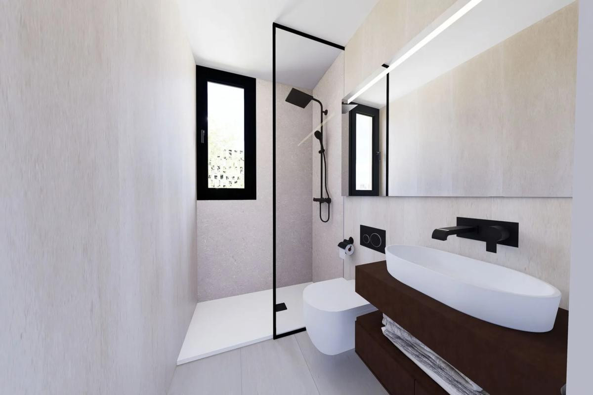 Obra nueva - Apartamento / piso - El Campello