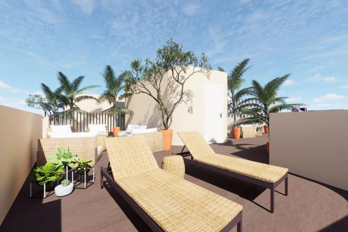 Obra nueva - Apartamento / piso - El Campello