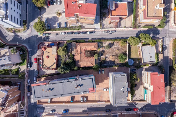 Obra nueva - Apartamento / piso - El Campello