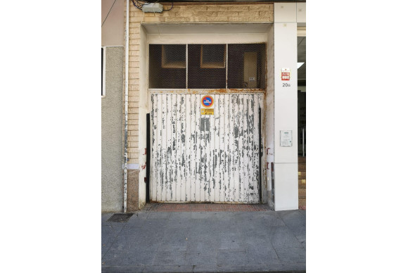 Resale - Garaje - Torrevieja - Centro