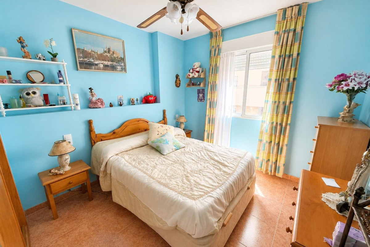 Herverkoop - Appartement  - Torrevieja - Nueva Torrevieja
