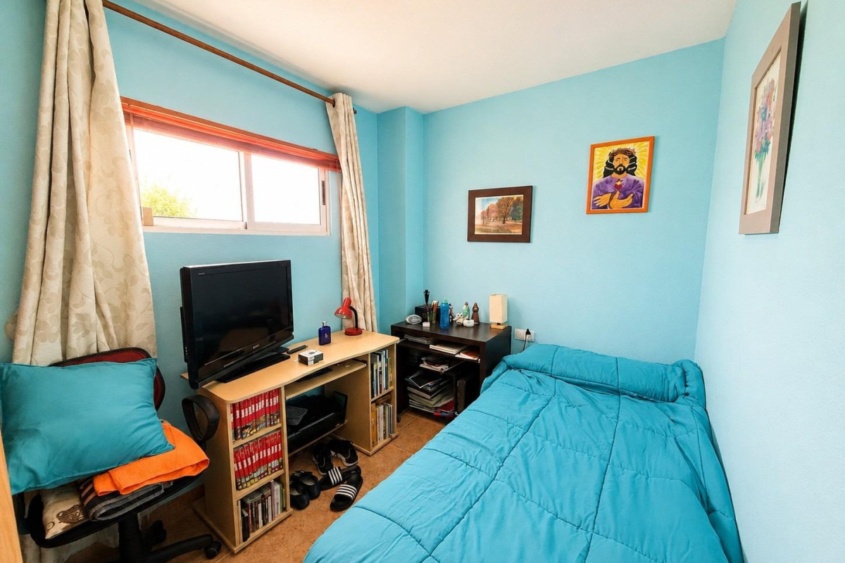Herverkoop - Appartement  - Torrevieja - Nueva Torrevieja
