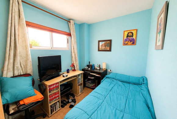 Herverkoop - Appartement  - Torrevieja - Nueva Torrevieja