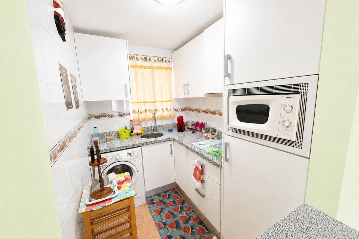 Herverkoop - Appartement  - Torrevieja - Nueva Torrevieja