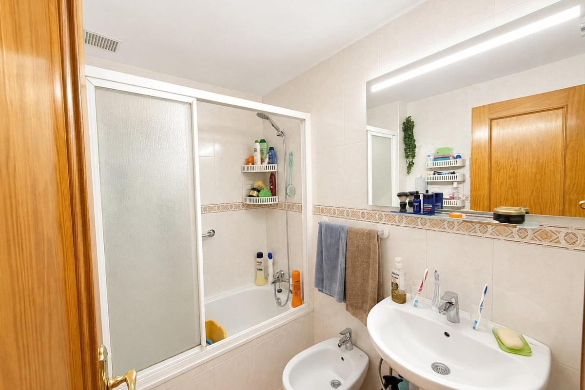 Herverkoop - Appartement  - Torrevieja - Nueva Torrevieja