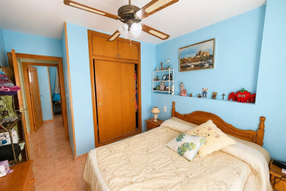 Herverkoop - Appartement  - Torrevieja - Nueva Torrevieja
