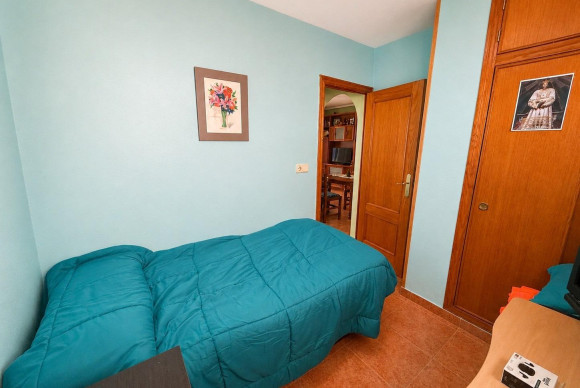 Herverkoop - Appartement  - Torrevieja - Nueva Torrevieja