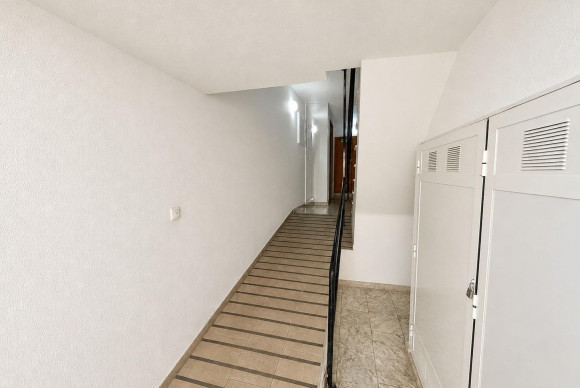 Herverkoop - Appartement  - Torrevieja - Nueva Torrevieja