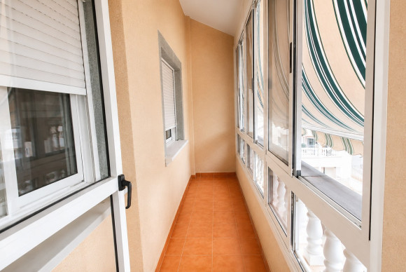 Herverkoop - Appartement  - Torrevieja