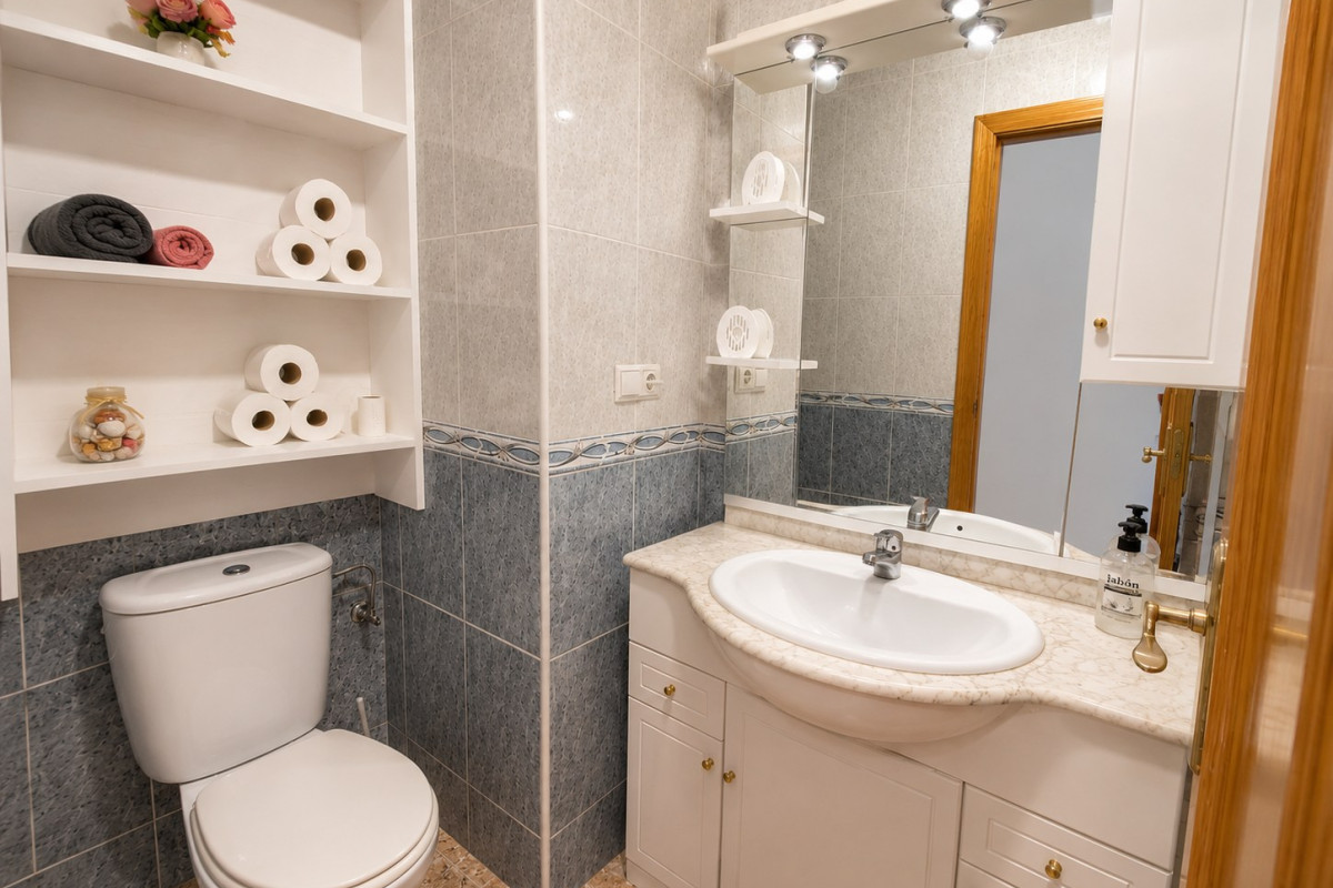 Herverkoop - Appartement  - Torrevieja