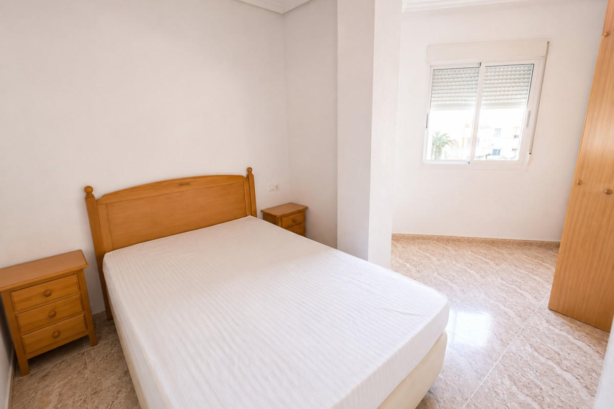 Herverkoop - Appartement  - Torrevieja