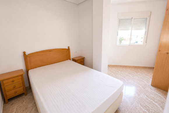 Herverkoop - Appartement  - Torrevieja