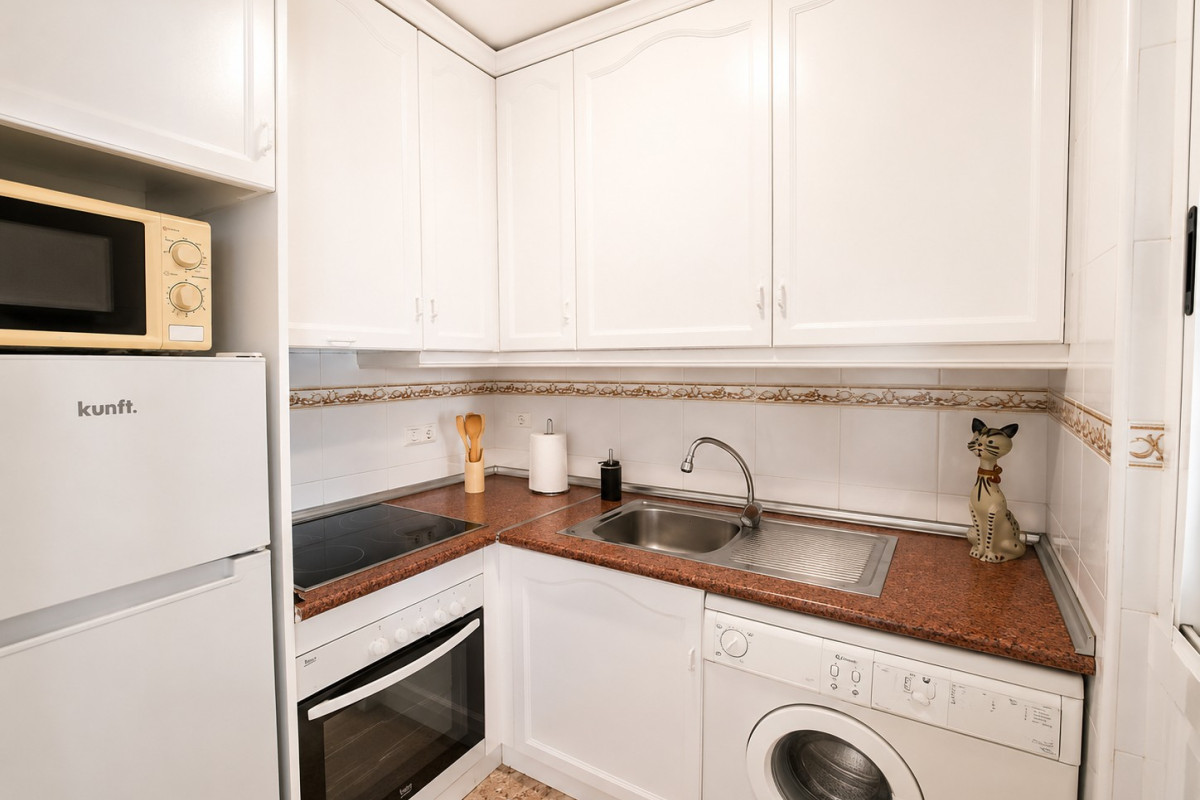 Herverkoop - Appartement  - Torrevieja