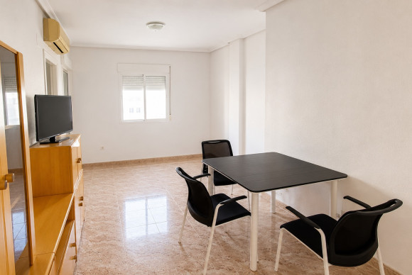 Herverkoop - Appartement  - Torrevieja