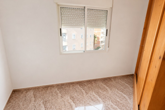 Herverkoop - Appartement  - Torrevieja