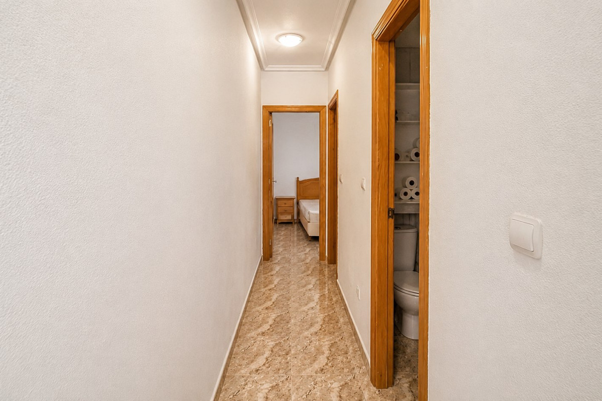 Herverkoop - Appartement  - Torrevieja