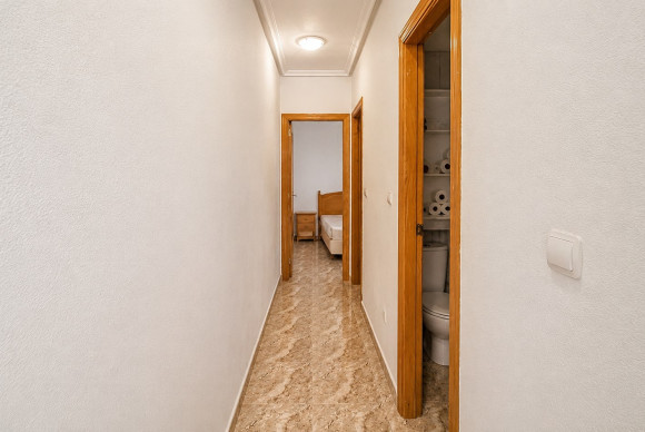 Herverkoop - Appartement  - Torrevieja