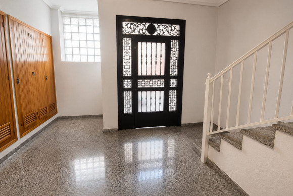 Herverkoop - Appartement  - Torrevieja