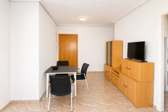 Herverkoop - Appartement  - Torrevieja