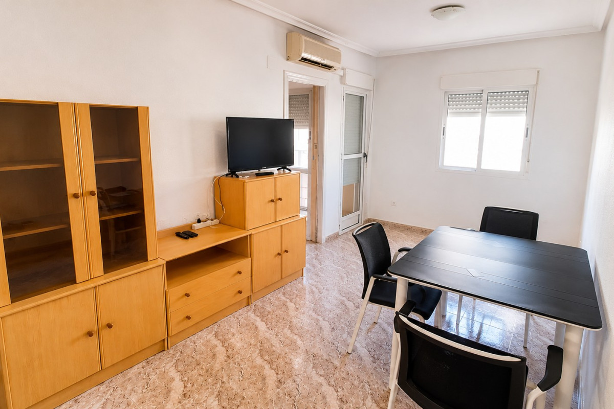 Herverkoop - Appartement  - Torrevieja
