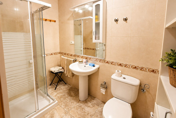 Resale - Townhouse - Torrevieja