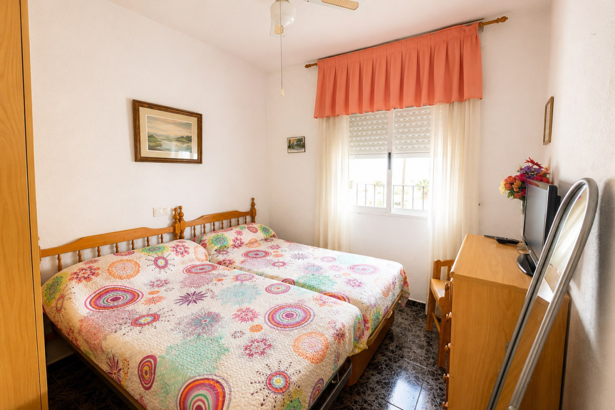 Resale - Townhouse - Torrevieja